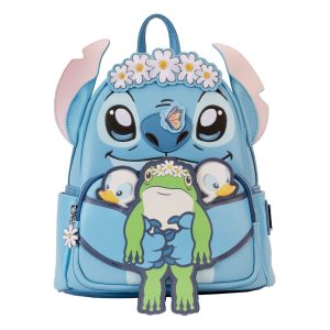 Disney – Stitch Lente – Rugzak – Loungefly