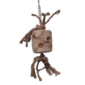 Bird toys – Litterz Small