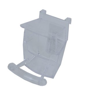 Savic – Kapbakje Universeel, Transparant