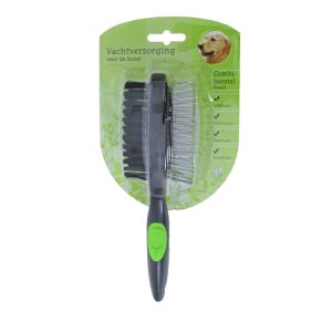 Boon – Combiborstel 2-zijdig, diverse maten