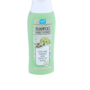 LIEF! – Shampoo Puppy en Kitten