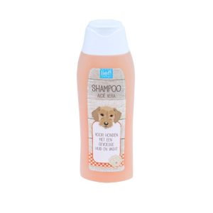 LIEF! – Shampoo gevoelige huid, 300 ml