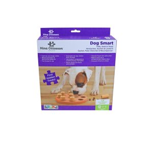 Op bestelling : Nina Ottosson – Hondenspel “Smart Composite”