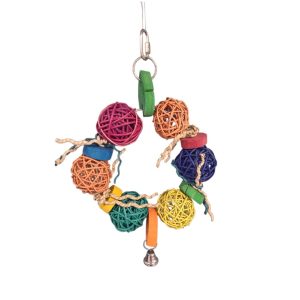 Deluxe – Mini Whreath Circle Chew