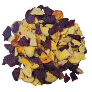 BYoshi – Sweet beet chips