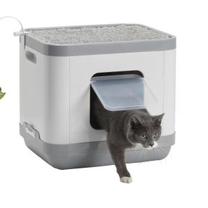 Moderna Kattentoilet/Slaapmand/speeltje