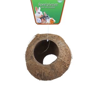 Boon – Kokosnoot Hamsterhuis