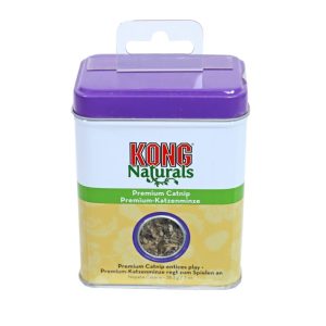 Kong – Catnip in potje