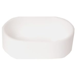 Boon – Voerbakje plastic ovaal