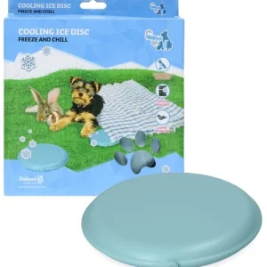 Coolpets – Cooling ice disc