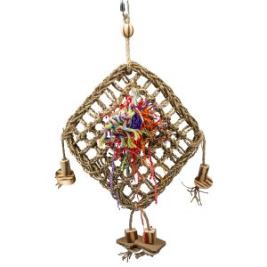 Duvo+ – Zeegras klimnet mini