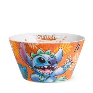 Lilo & Stitch Kom Oranje