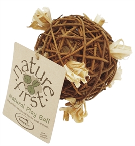 Happy Pet – Speelbal wilg