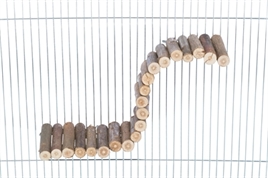 Trixie – Hangbrug met schroefbevestiging