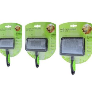 Boon – Slickerborstel soft, diverse maten