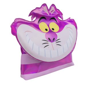 Make Up Bag Cheshire The Cat Alice In Wonderland