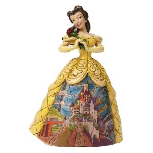 Figurine Belle Enchanted
