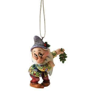 Bashful Hangend Ornament