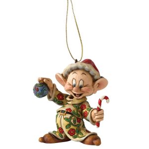 Dopey Hangend Ornament