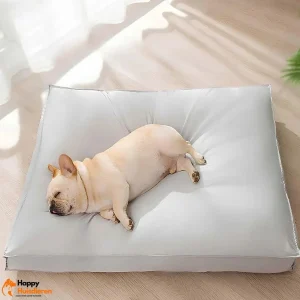 TailNest Pad | Zachte en Waterdichte Rustplek voor Pets
