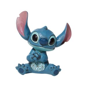 Stitch Minifigurine