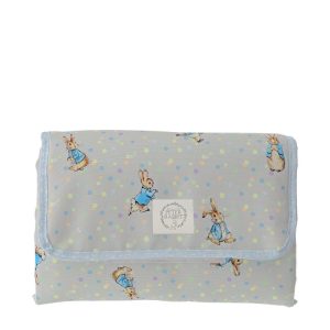 Peter Rabbit Babycollectie Verschoonmat