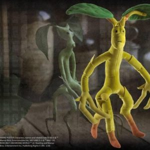 Fantasic Beasts Bowtruckle Collector Plush