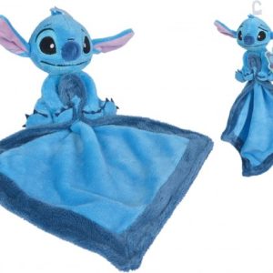 Knuffeldoekje Stitch