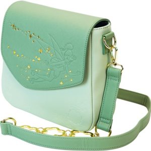 Disney – Tinker Bell – Crossbody Bag Loungefly