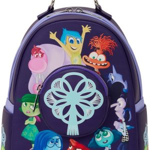 Disney – Inside out 2 – Rugzak – Loungefly