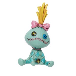 Scrump Minifiguur