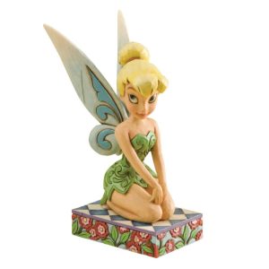 Een Pixie Delight (Tinker Bell-figuur)