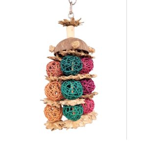 Deluxe – Coco play balls