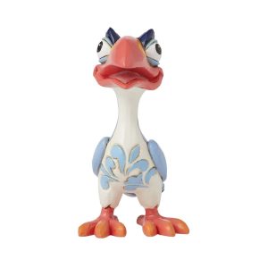 Zazu Minifiguur