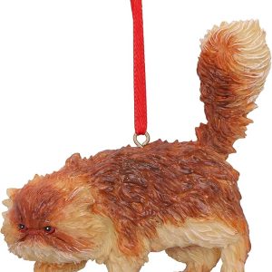 Harry Potter – Crookshanks – Hanging Ornament