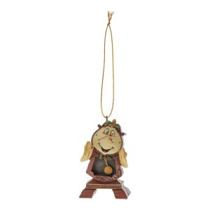 Cogsworth Hangend ornament