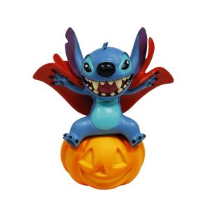 Stitch Halloween Beeldje