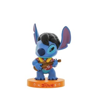 Hawaiian Elvis Stitch