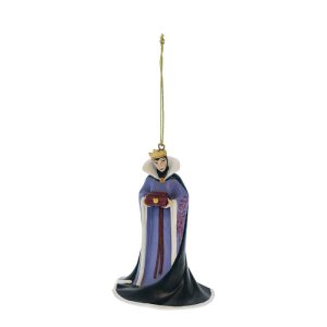 The Evil Queen Hangend Ornament
