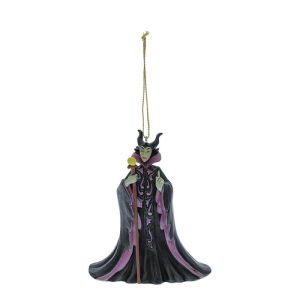 Maleficent Hangend Ornament
