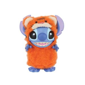 Stitch Tijger