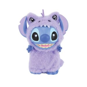 Stitch Dinosaurus