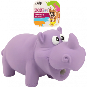 AFP Reginald the rhino – L