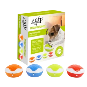 Op bestelling ; AFP – Puppy Interpreter