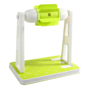 AFP – Treat Turbine