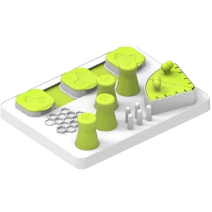 Op bestelling ; AFP – Enjoy The Meal