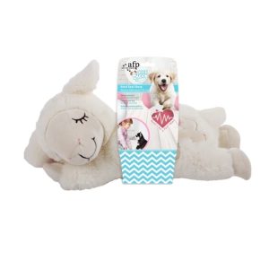 Op bestelling : AFP – Little Buddy Heart Beat Sheep