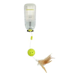 AFP Interactive Treat Dispenser 