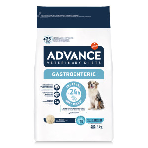 Advance Veterinary Diets Gastroenteric hondenvoer 2 x 12 kg