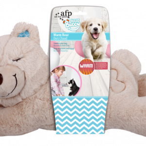 Afp Little Buddy Warm Bear